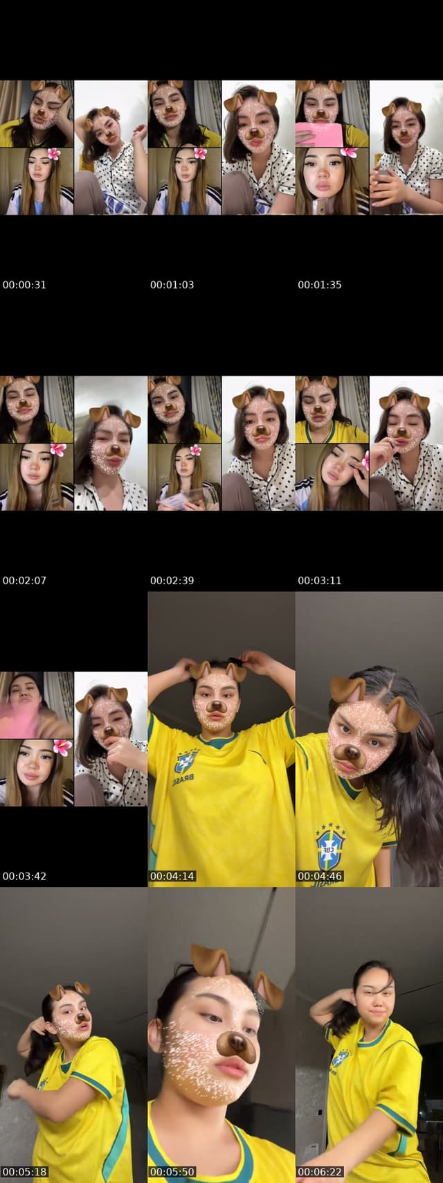 @aigeraax_ TikTok live