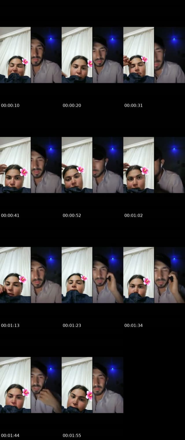 @fundanur26 TikTok live