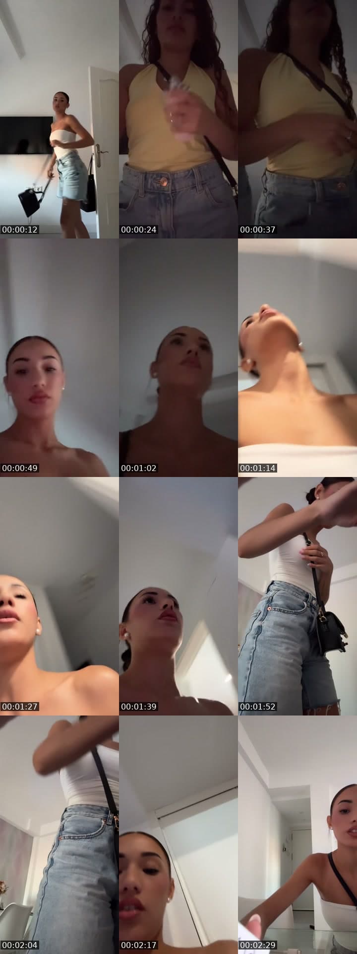 @zaiirag23 TikTok live stream