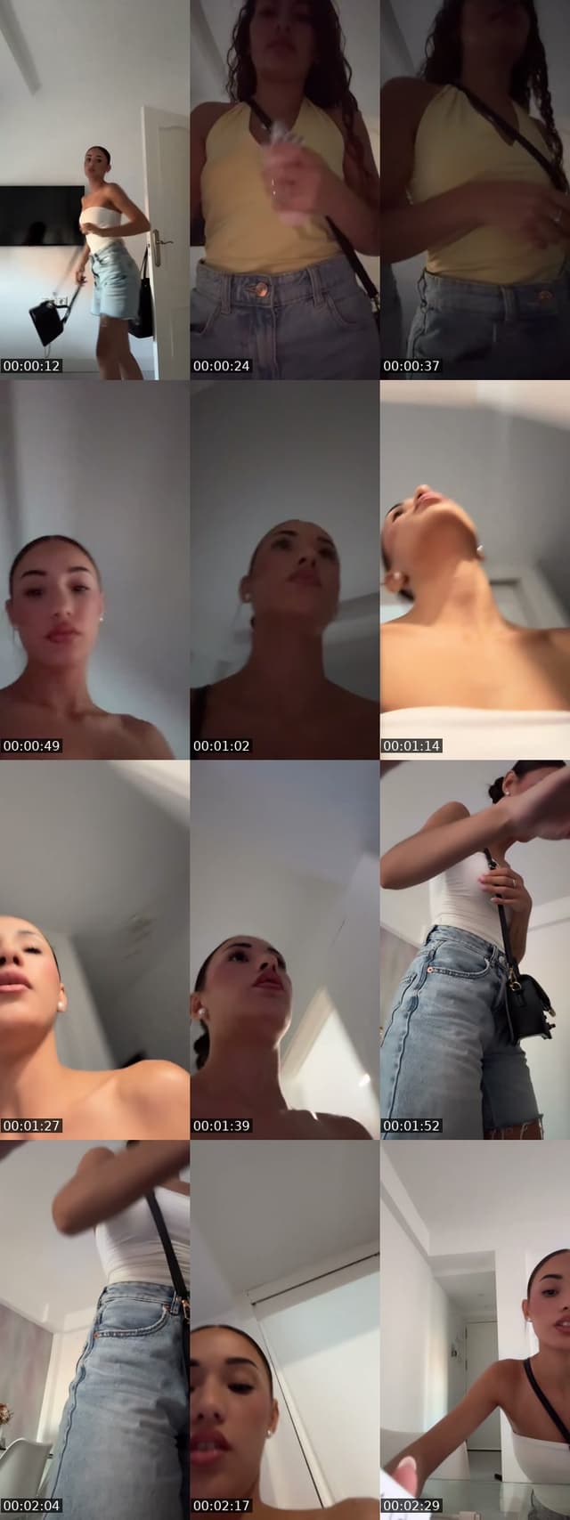 @zaiirag23 TikTok live from 2026-07-03