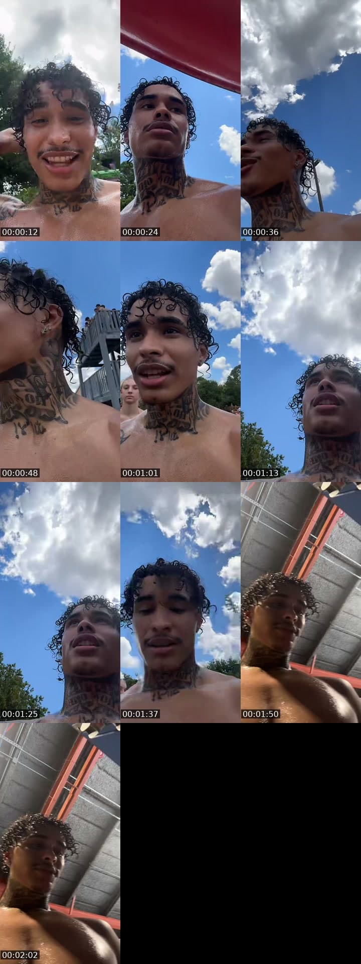 Waterpark