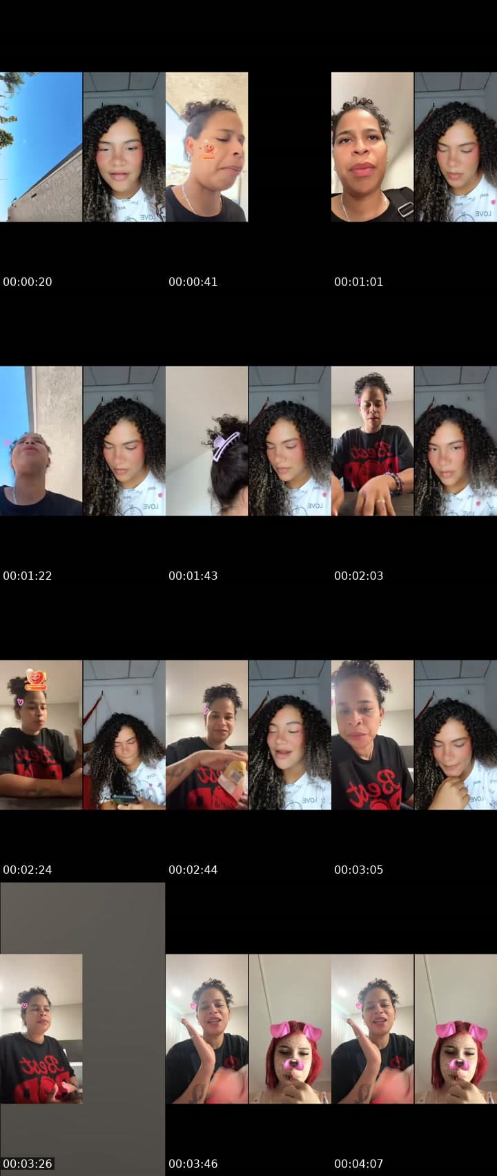 @churcausa TikTok live stream