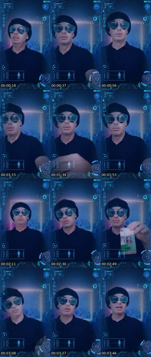 TikTok live: Welcome to my LIVE by @jamesbucknelltheangel