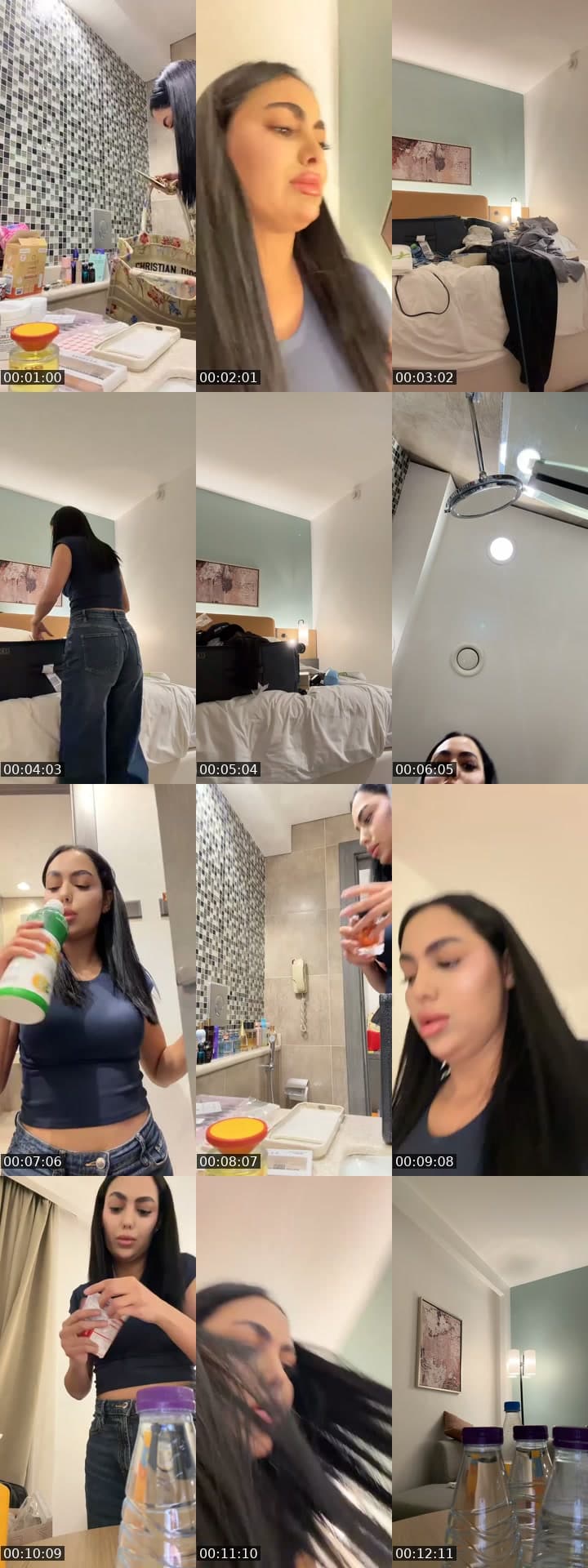 @aichaazz2 TikTok live stream