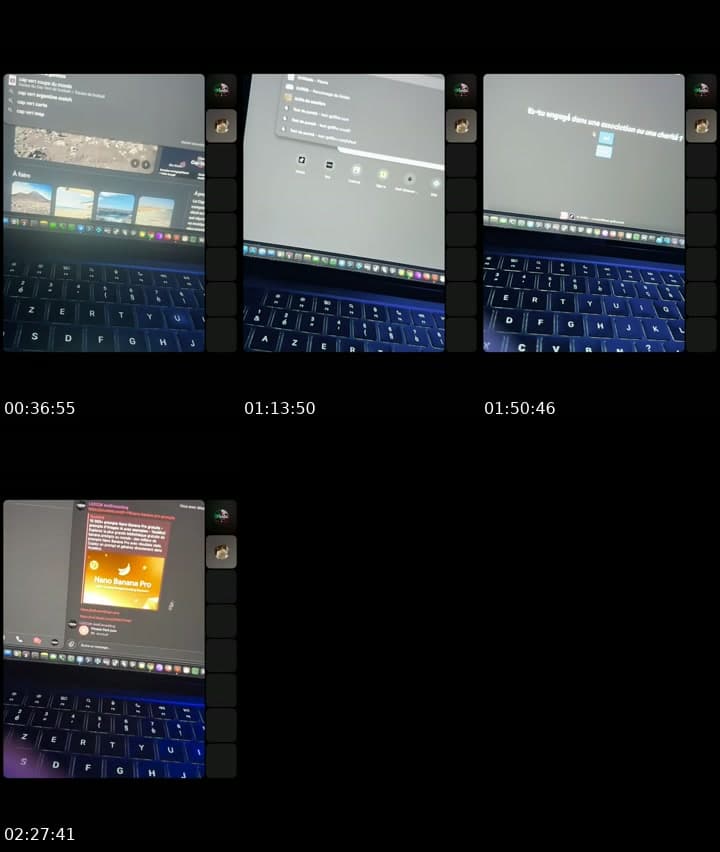 @legeekandconsulting TikTok live stream