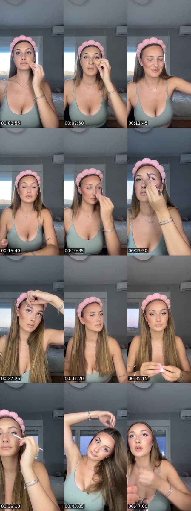 @lenitta.lysyuk Mexico TikTok live from 2026-07-03