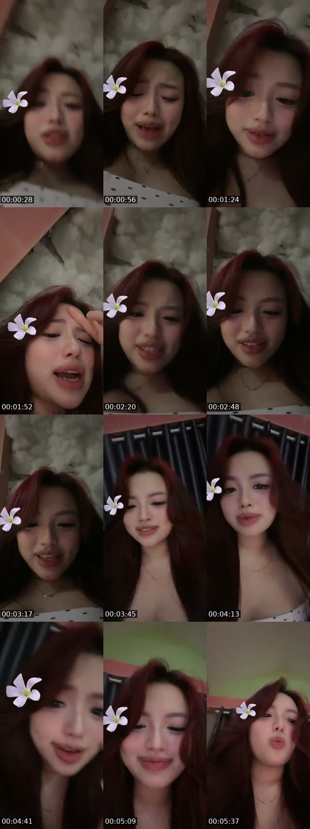 Vào đây cô sờ miếng - @cogiaona99