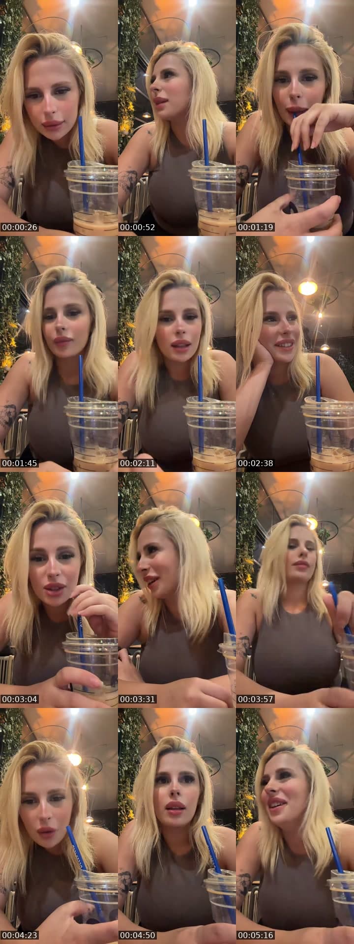 @tuanatrmkc TikTok live stream