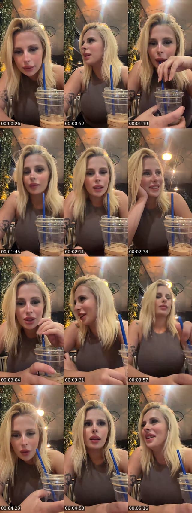 @tuanatrmkc TikTok live