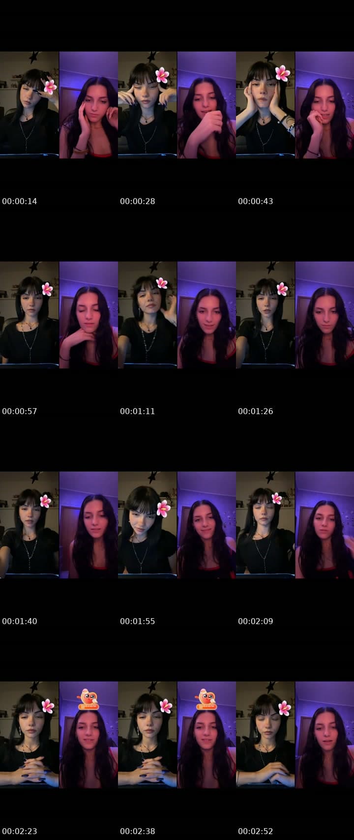 @dd.mandyy TikTok live stream