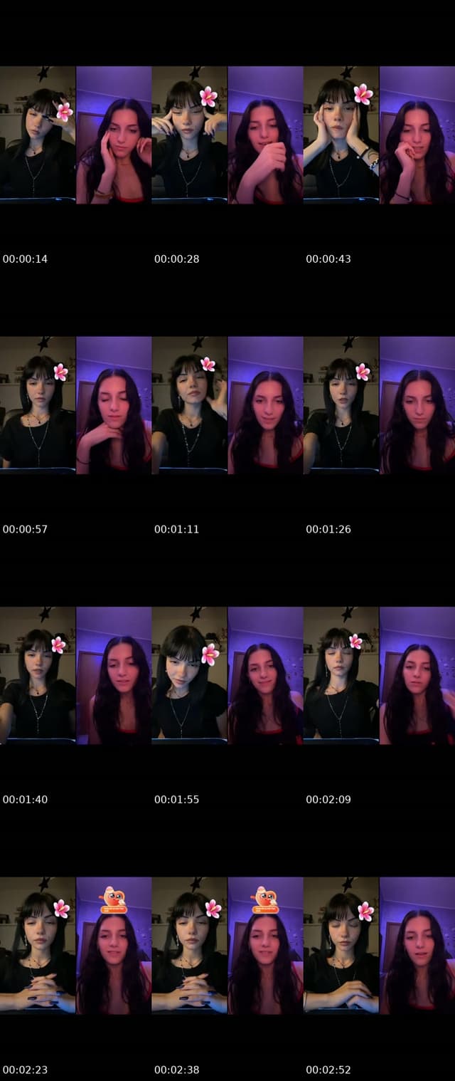 @dd.mandyy TikTok live