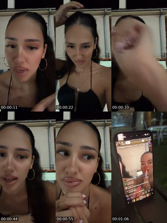 @dolloress19 TikTok live from 2026-07-03