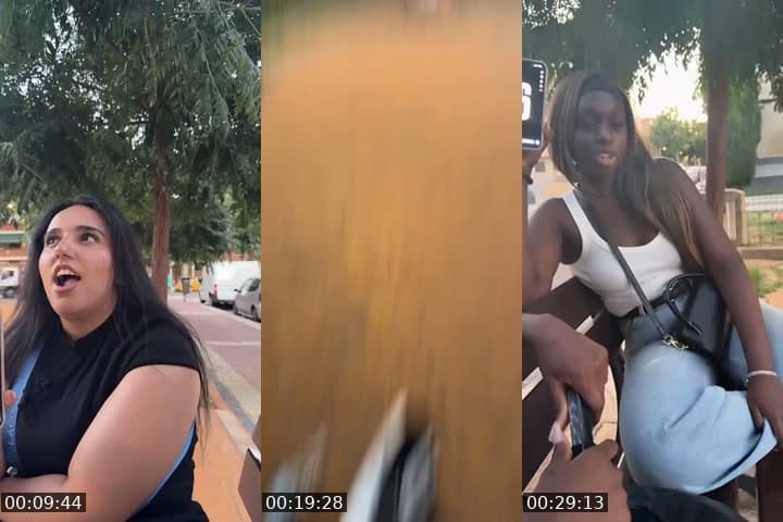 @eestrellabg TikTok live stream