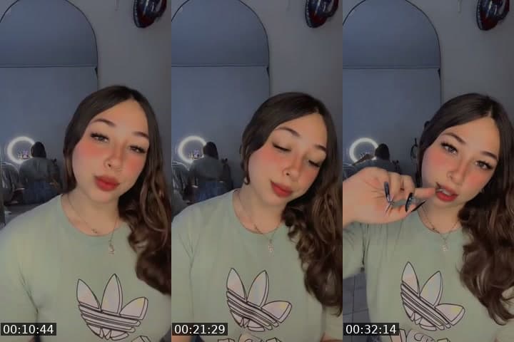 @yeni44725 TikTok live stream