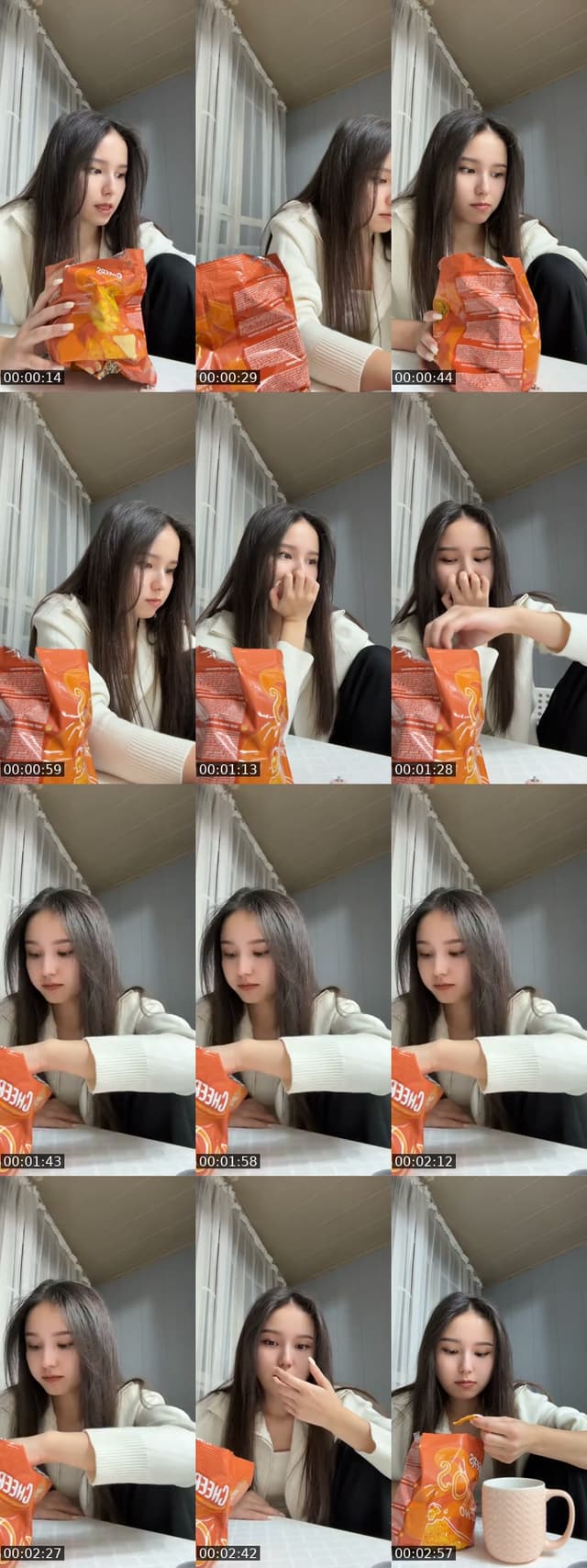 @eralievaaa___ TikTok live