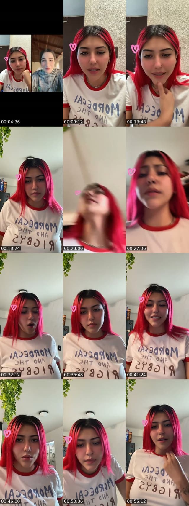 @sweetiepie_gg Mexico TikTok live from 2026-07-03