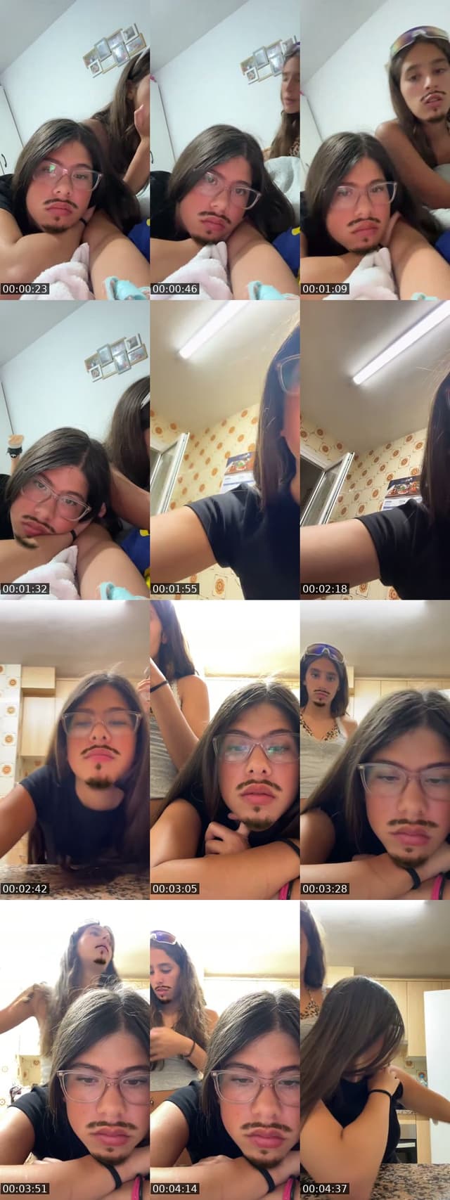 @aitana_privv12 TikTok live