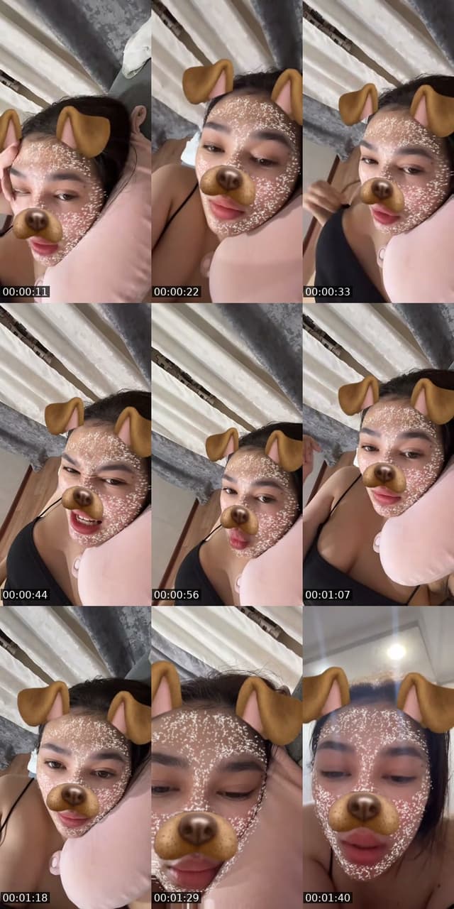 @ameliyaas__ TikTok live