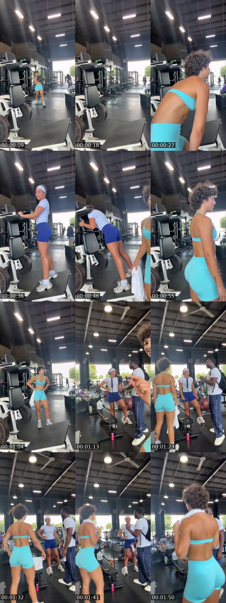 @ciaralynnrosa TikTok live stream