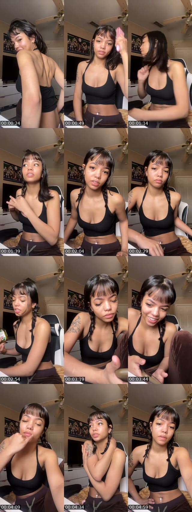 @simonemitc.hell TikTok live