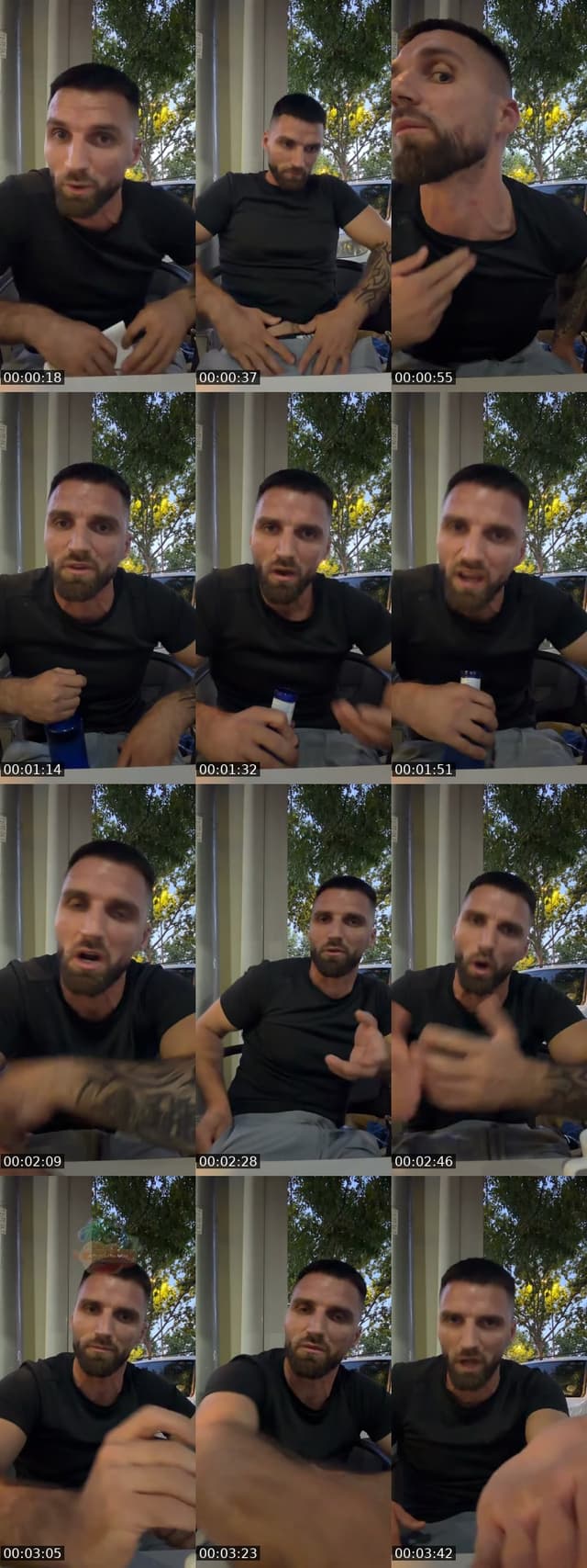 @fire.fire9 TikTok live