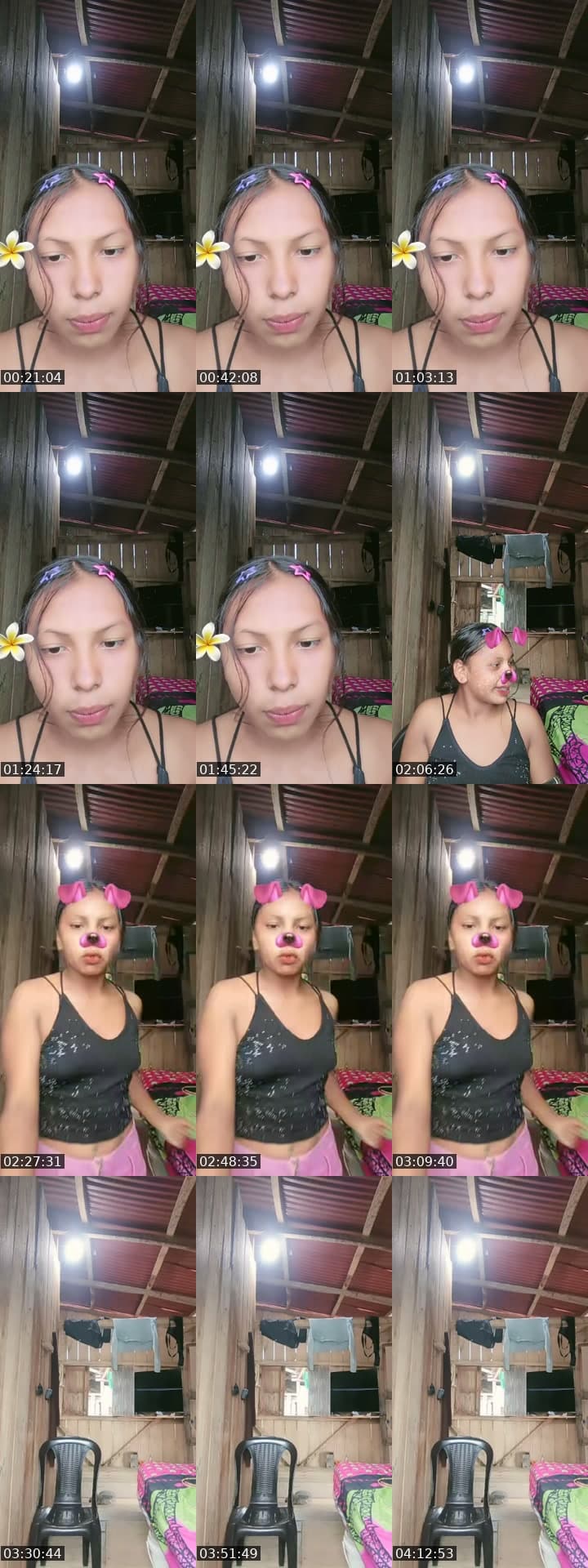 @gabimarsi3 TikTok live stream