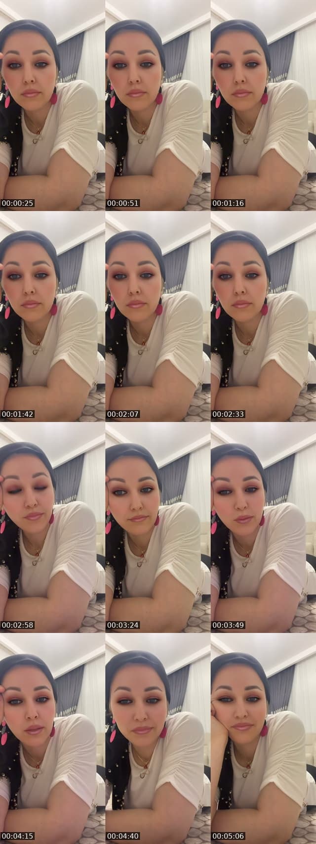 @gulperi_sultan TikTok live