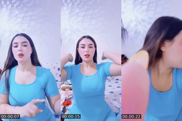 @la.diva.emane TikTok live