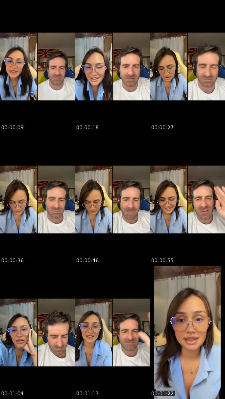 @livelinyy TikTok live stream