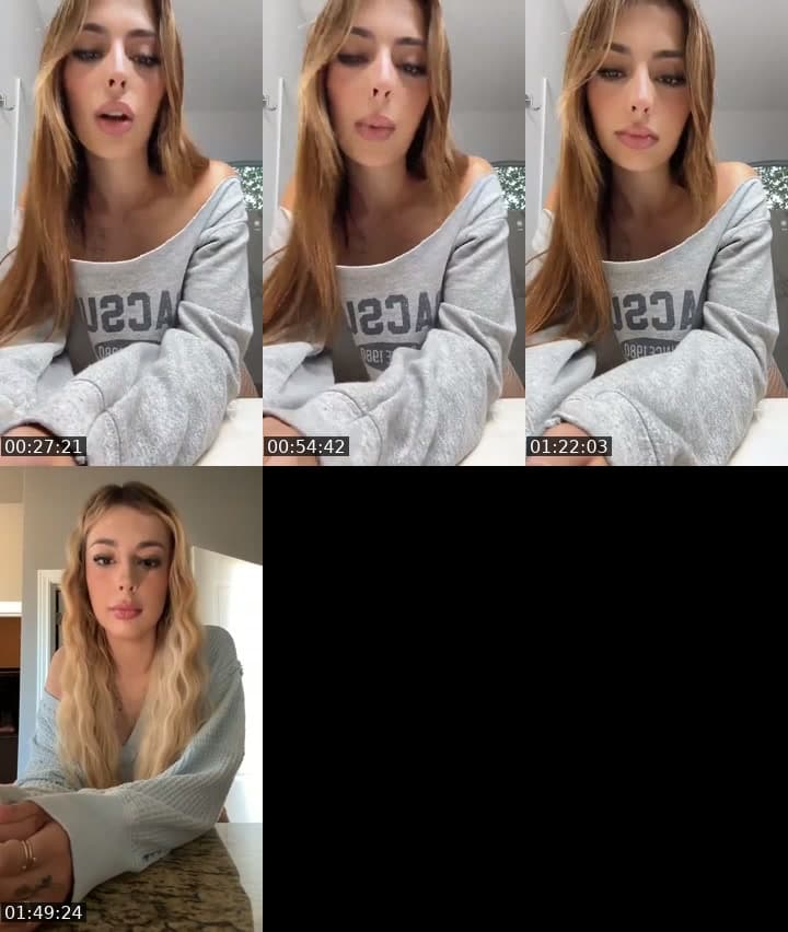 @giaopv TikTok live stream