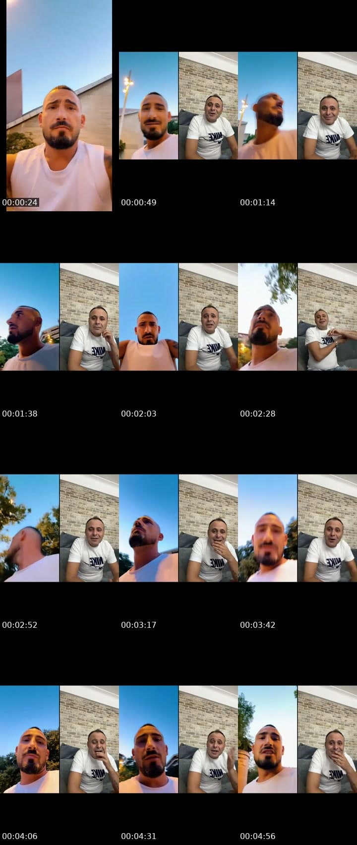 @haverri_sp TikTok live stream