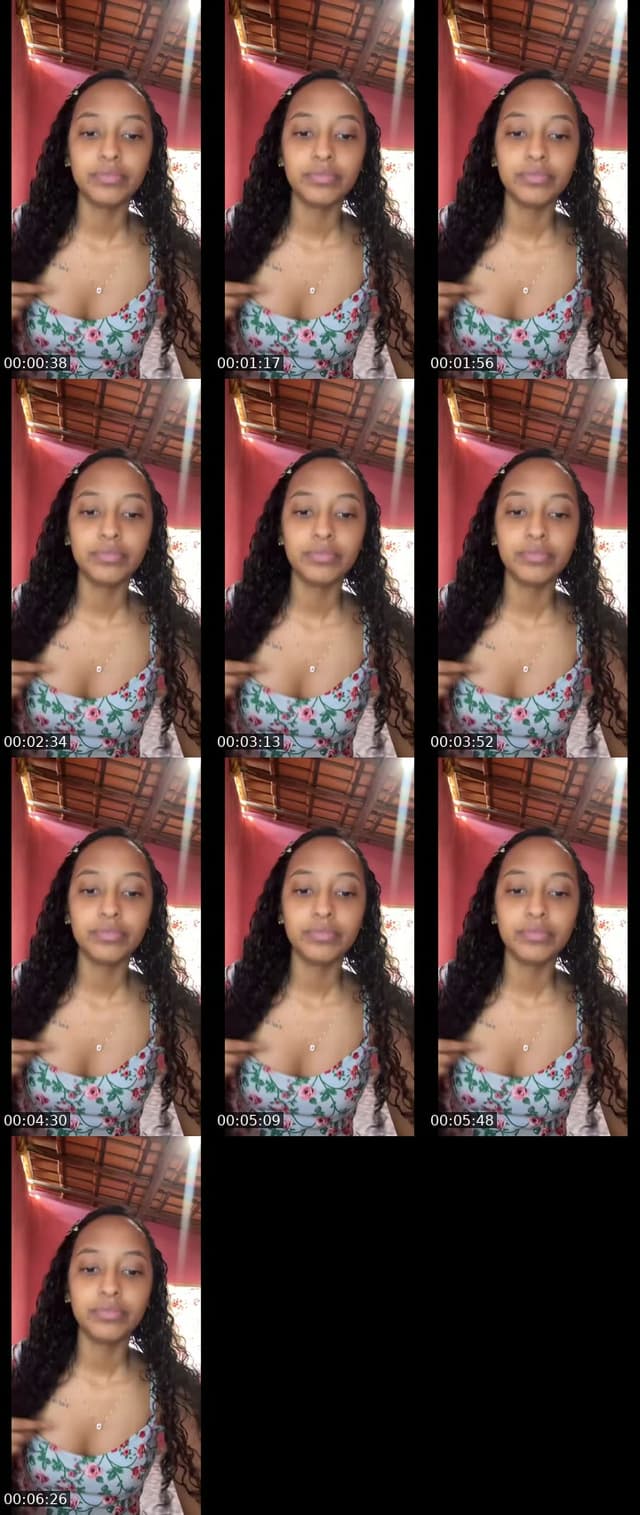 TikTok live: Oi by @gih6745