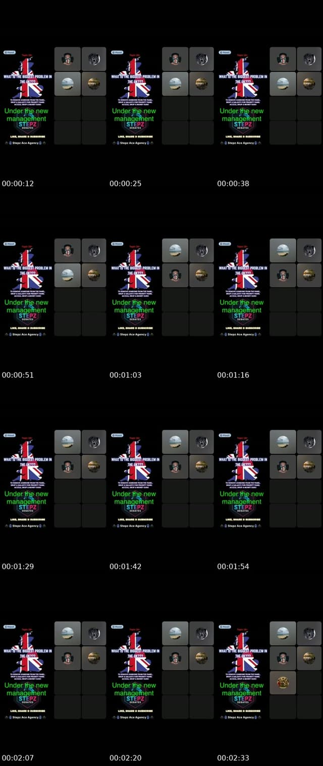 @kinggreeneyez TikTok live from 2026-07-03