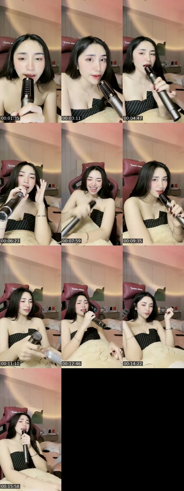 @v_eeraa0 TikTok live