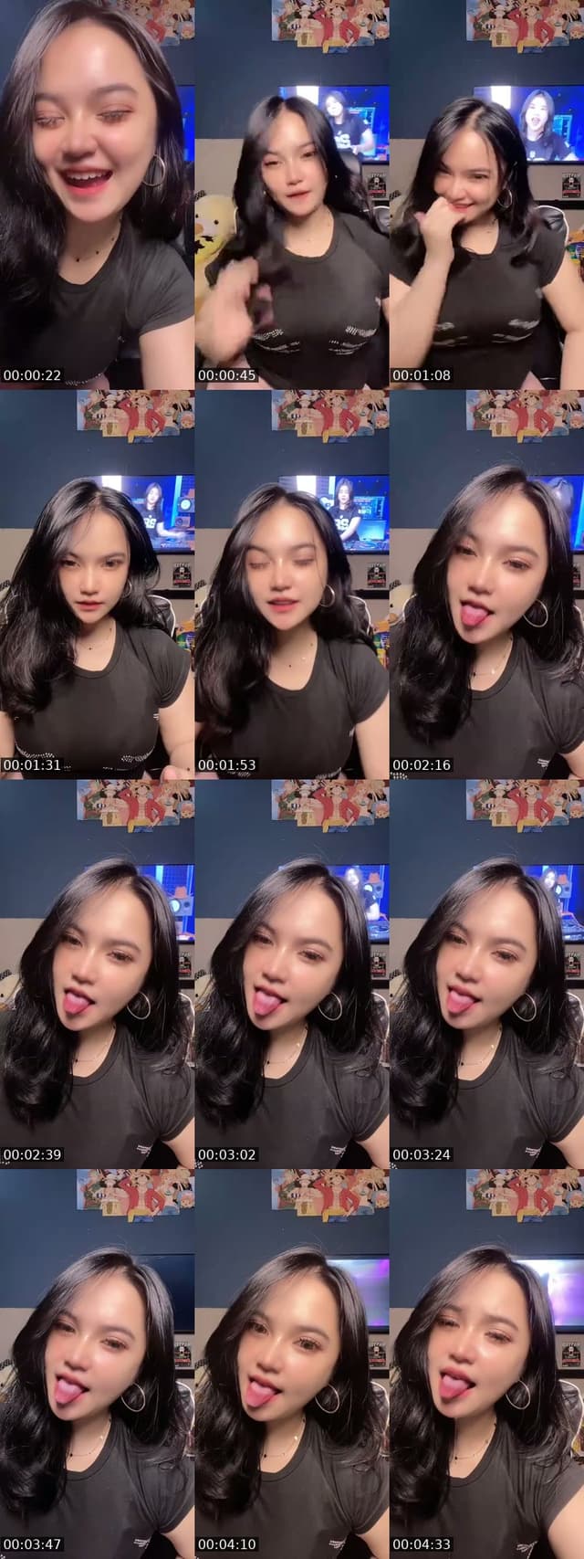 @ftmnda TikTok live