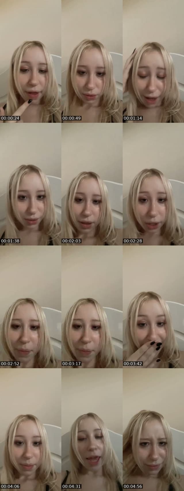 @bibs.xxx TikTok live
