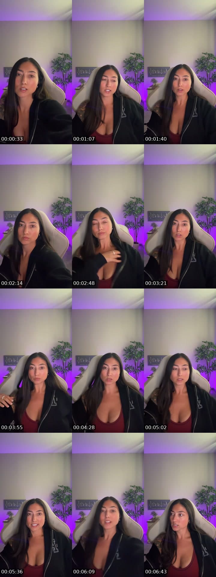 @blaesser_m TikTok live stream