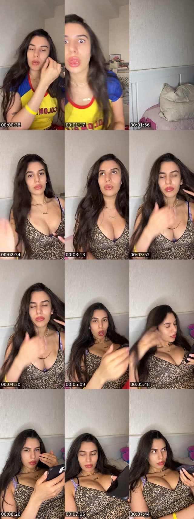 Join🐷💰 - @colombianaitaliana2