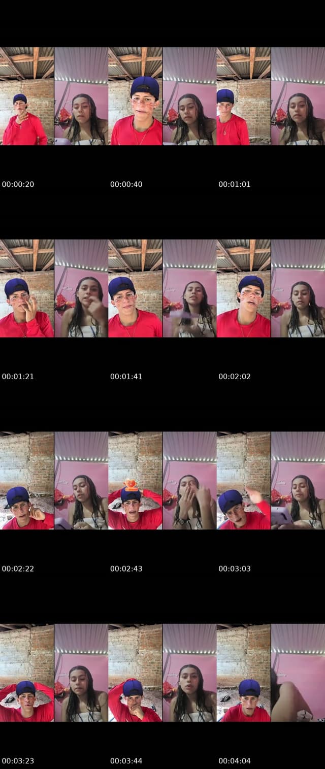 @darvin.varela4 TikTok live
