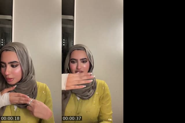 @reemsline TikTok live