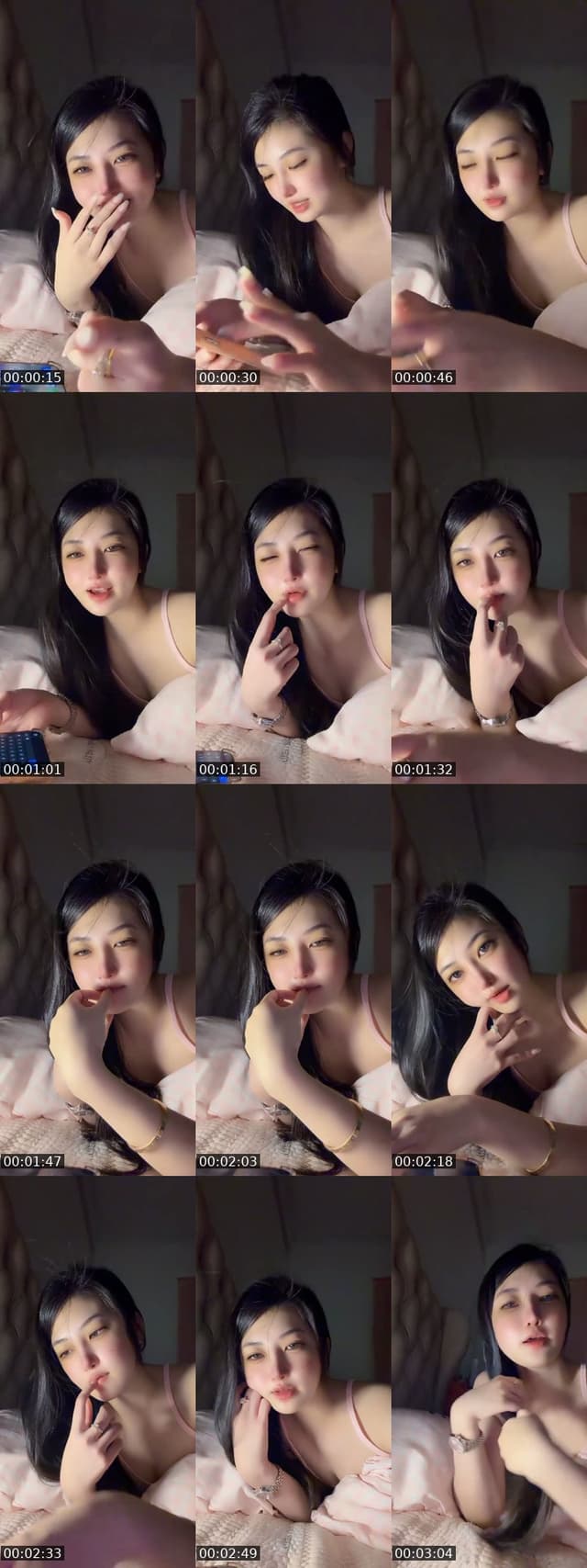 Ny a đang live🐰 - @ilanii_06