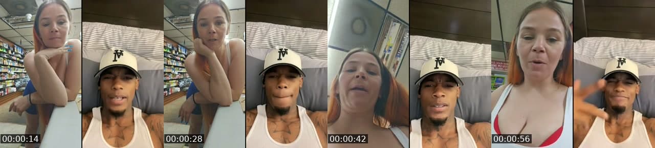 @queenofthesouf662 TikTok live stream