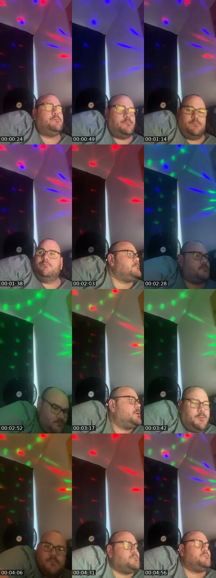 @backupradiopartytime TikTok live stream