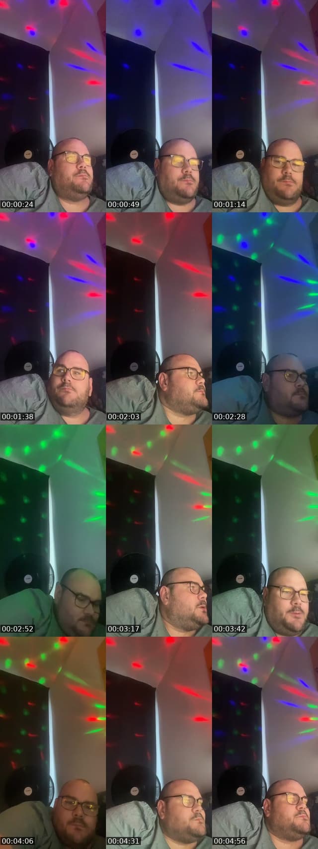 @backupradiopartytime TikTok live from 2026-07-03