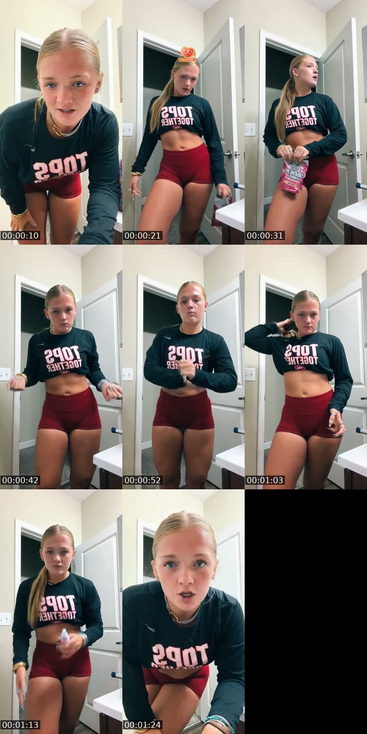 heyyy grwm