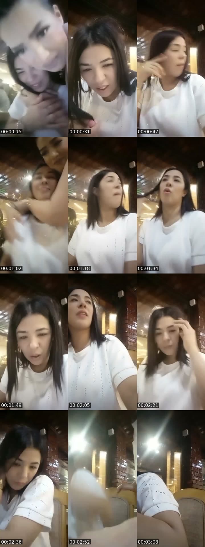@japonnais.japon TikTok live stream