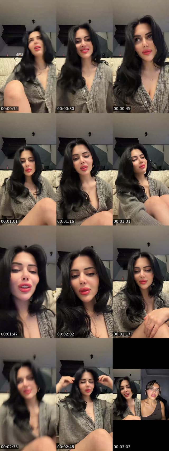 @bvsranil TikTok live
