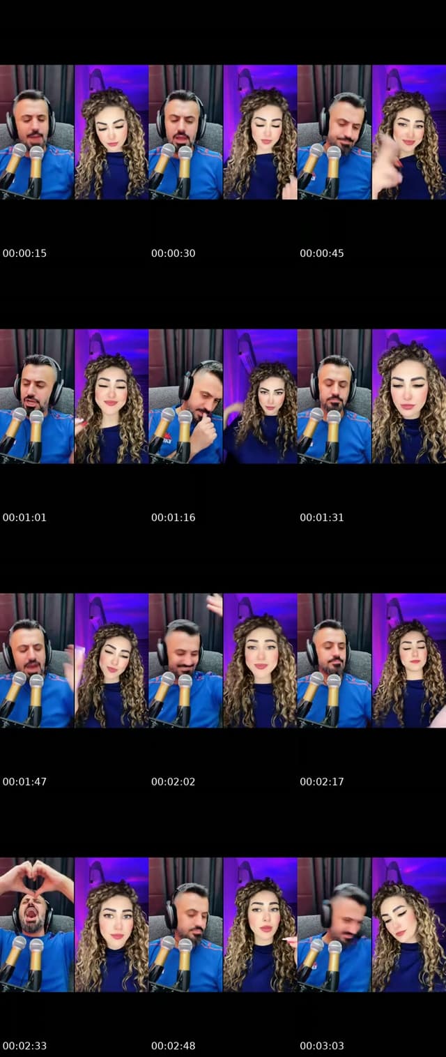 الفرقة الذهبية - @kamel.yosef