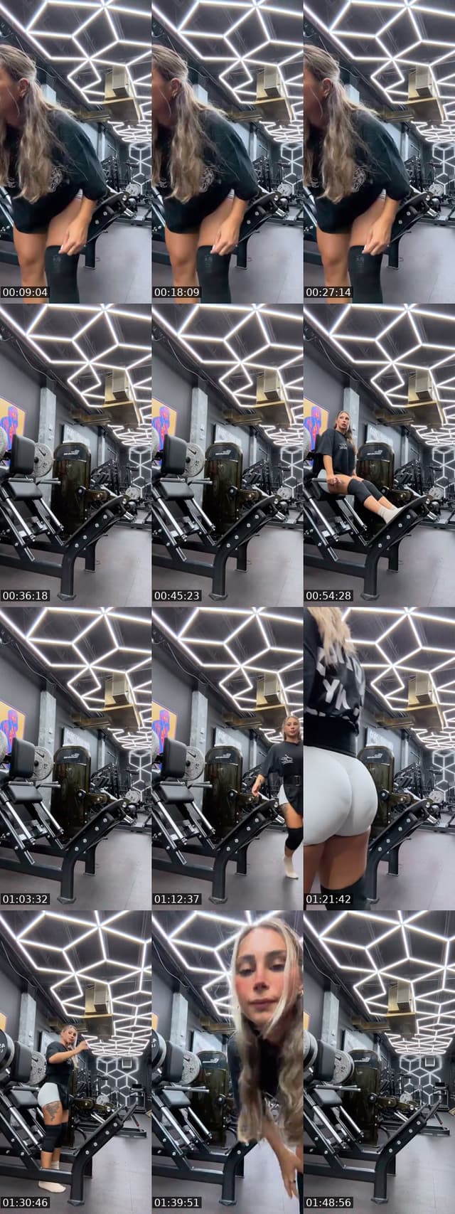 TikTok live: Hi by @nps425