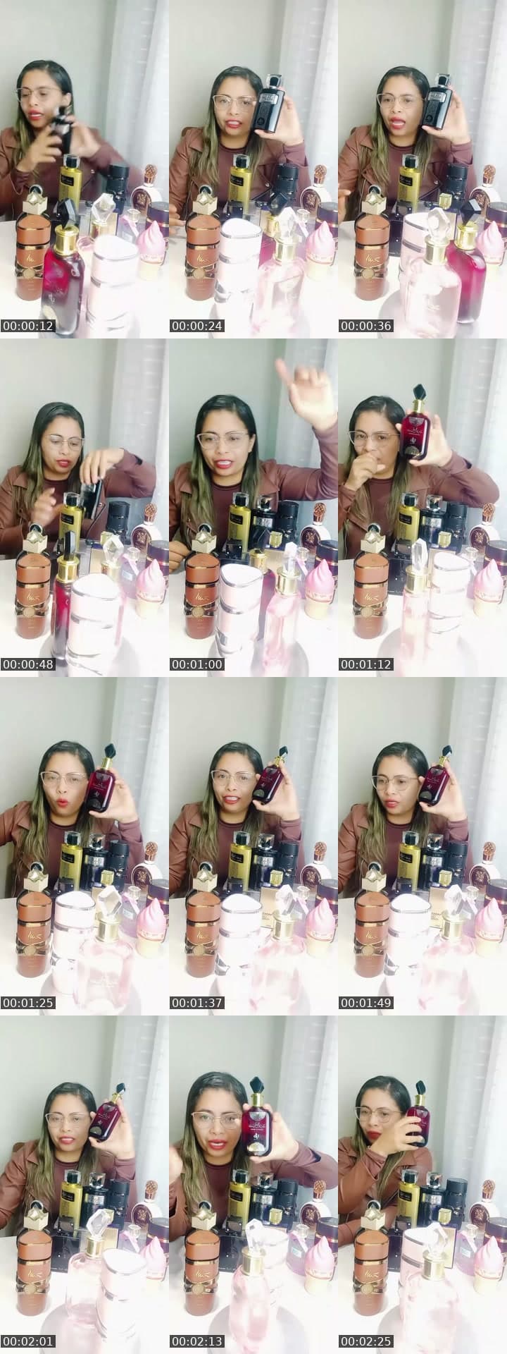 @thiagoetalitaliveshop TikTok live stream